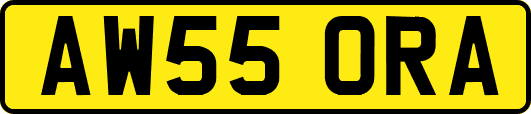 AW55ORA