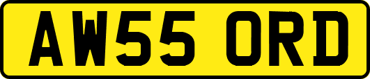 AW55ORD