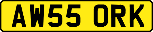 AW55ORK