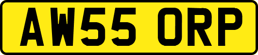 AW55ORP
