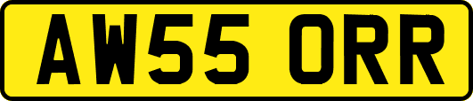 AW55ORR