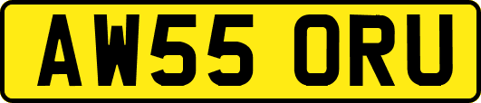 AW55ORU