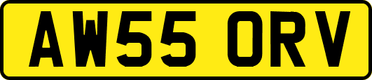 AW55ORV