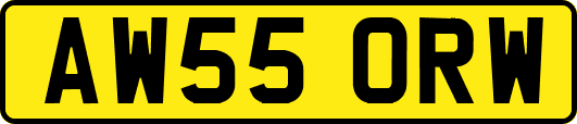 AW55ORW