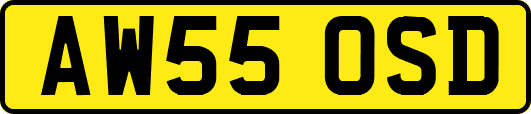 AW55OSD