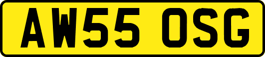 AW55OSG
