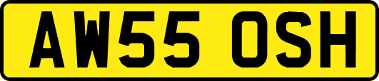 AW55OSH