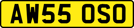 AW55OSO