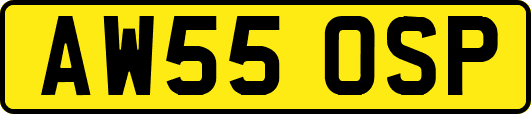 AW55OSP