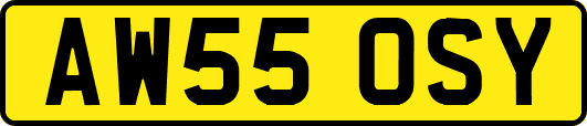 AW55OSY