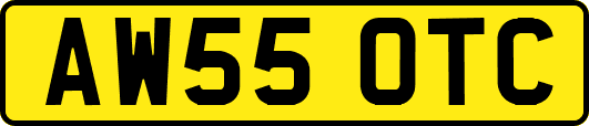 AW55OTC