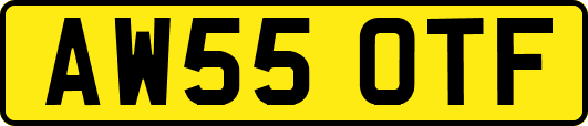 AW55OTF