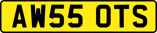 AW55OTS