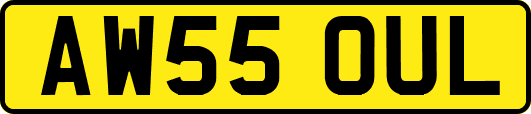 AW55OUL