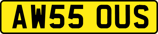 AW55OUS