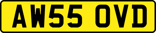 AW55OVD