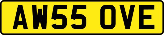 AW55OVE