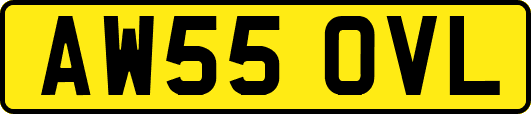AW55OVL