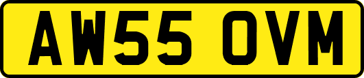 AW55OVM