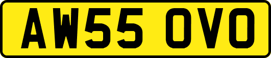 AW55OVO