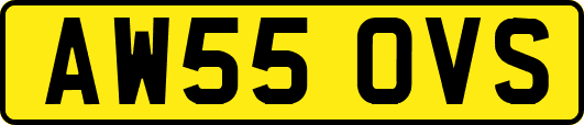 AW55OVS