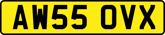 AW55OVX