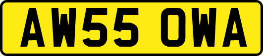 AW55OWA