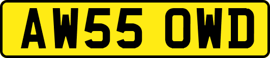 AW55OWD