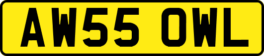 AW55OWL