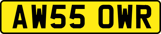 AW55OWR