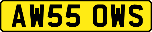 AW55OWS