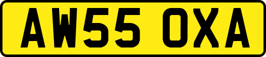 AW55OXA