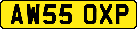 AW55OXP
