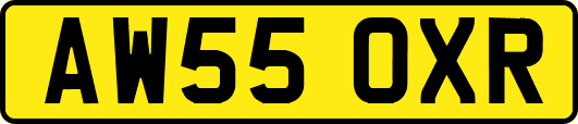 AW55OXR