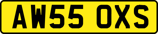 AW55OXS