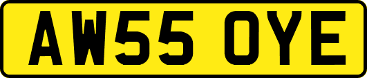 AW55OYE