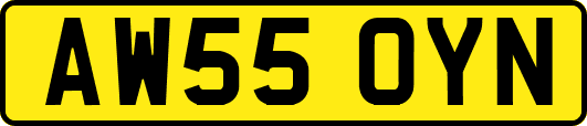 AW55OYN