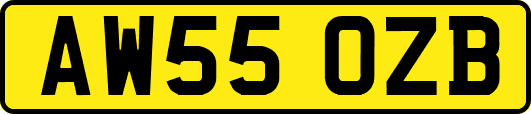 AW55OZB
