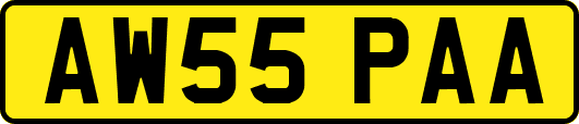 AW55PAA