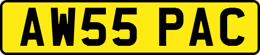 AW55PAC