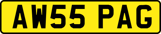 AW55PAG