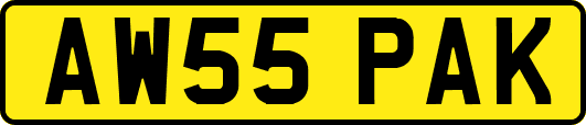 AW55PAK