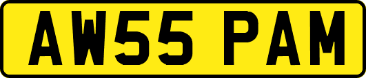 AW55PAM