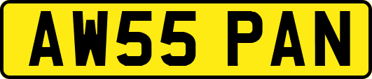 AW55PAN