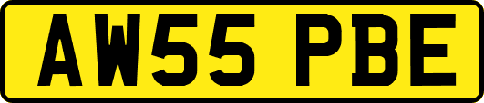 AW55PBE