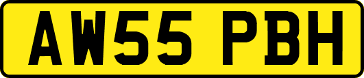 AW55PBH