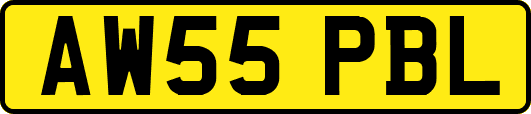 AW55PBL