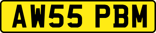 AW55PBM