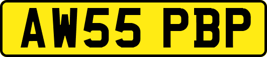 AW55PBP