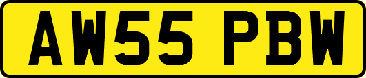 AW55PBW